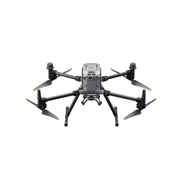 DJI Matrice 350 drón RTK + Enterprise Shield Basic (Auto-Activation) (akkumulátor és töltő nélkül)