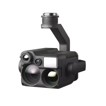 DJI Zenmuse H20N gimbal és kamera + DJI Care Enterprise Basic (Auto-Activated)