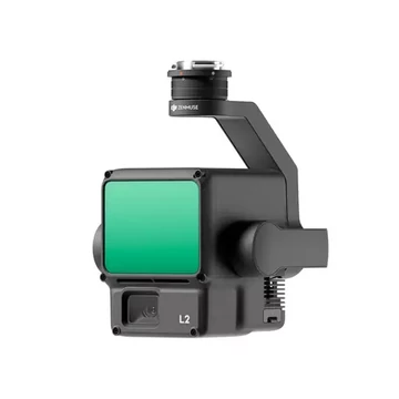 DJI Zenmuse L2 gimbal és kamera + Enterprise Shield Basic 2-Year (Auto-Activation)