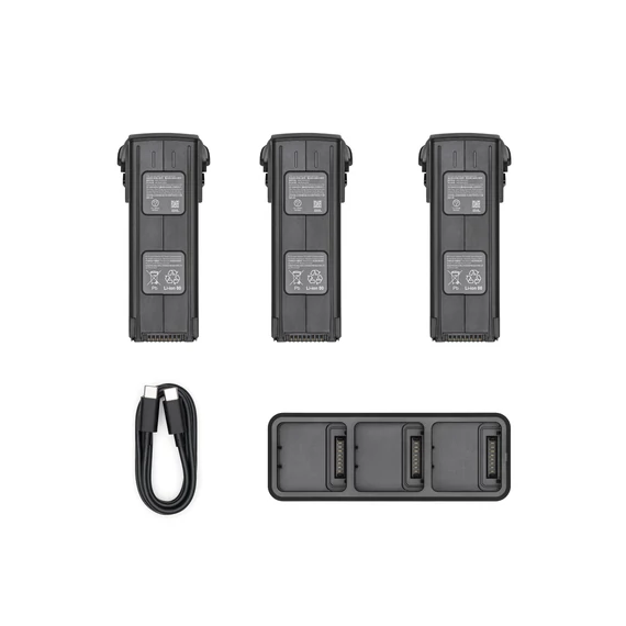 DJI MAVIC 3 ENTERPRISE akkumulátor szett